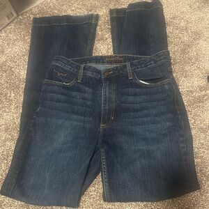 Kimes Ranch-Jennifer **worn twice**